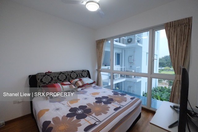 Waterview (D18), Condominium #217652551